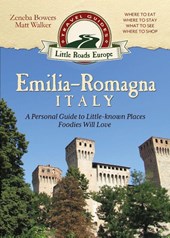 Emilia-Romagna, Italy