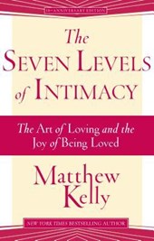 7 LEVELS OF INTIMACY REV/E 2/E