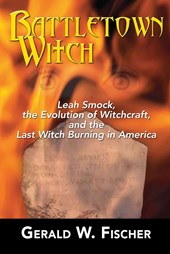 BATTLETOWN WITCH