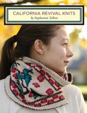 California Revival Knits
