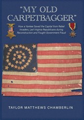 "My Old Carpetbagger"