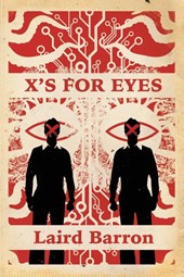 X's For Eyes