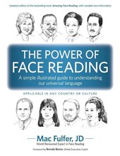 POWER OF FACE READING