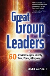 Great Group Leaders