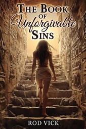 The Book of Unforgivable Sins