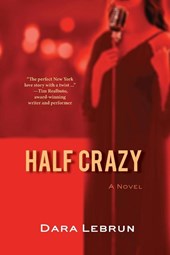 Half Crazy
