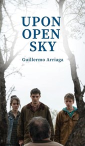 Upon Open Sky