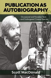 Publication as Autobiography