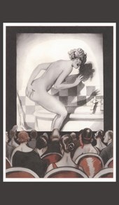 Secret Cinema