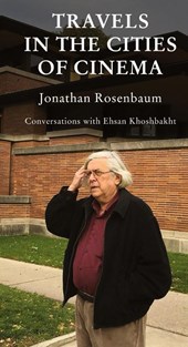 Travels in the Cities of Cinema