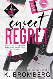 Sweet Regret (Alternate Cover)