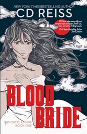Blood Bride