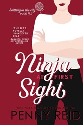 Ninja At First Sight