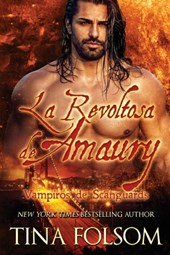 La Revoltosa de Amaury