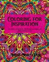 Coloring for Inspiration