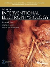Atlas of Interventional Electrophysiology, Volume 2