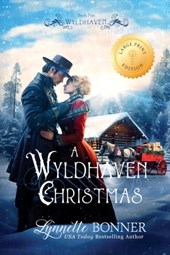 A Wyldhaven Christmas (Large Print Edition)