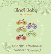 Bindi Baby Numbers (Kannada)