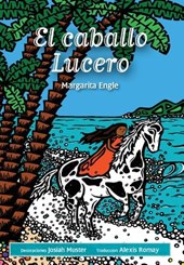 Engle, M: Caballo Lucero