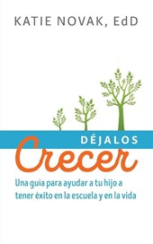 Déjalos Crecer