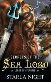 Secrets of the Sea Lord