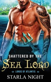 Shattered by the Sea Lord
