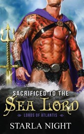 Sacrificed to the Sea Lord