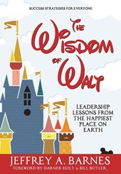 Barnes, J: Wisdom of Walt