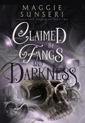 Claimed by Fangs and Darkness