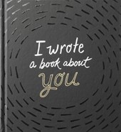 I Wrote A Book About You (Black)