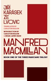 Manfred MacMillan