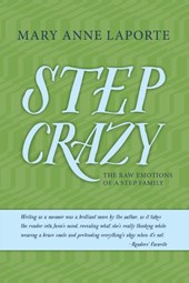 Step Crazy