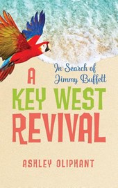 In Search of Jimmy Buffett