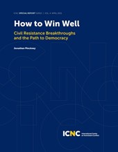 How to Win Well