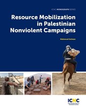 Resource Mobilization in Palestinian Nonviolent Campaigns