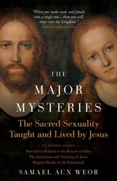Major Mysteries
