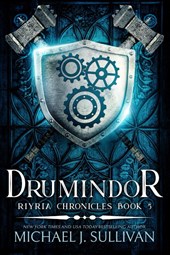 Sullivan, M: Drumindor
