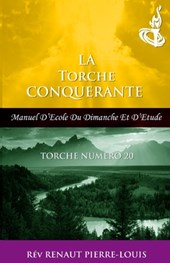 Torche Conquerante: Torche Numero 20