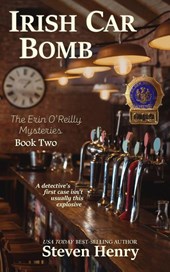 Irish Car Bomb