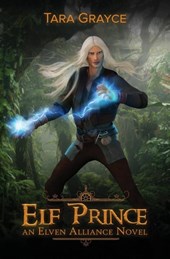 Elf Prince