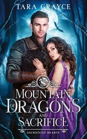 Mountain of Dragons and Sacrifice