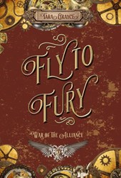 Grayce, T: Fly to Fury