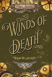 Grayce, T: Winds of Death