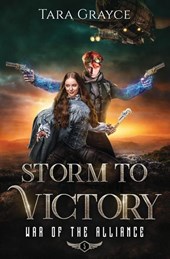 Storm to Victory
