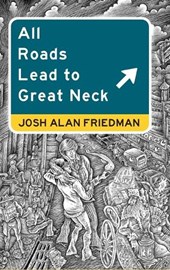 All Roads Lead to Great Neck