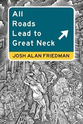 All Roads Lead to Great Neck