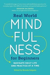 Salgado, B: Real World Mindfulness for Beginners