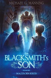 The Blacksmith's Son