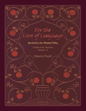 For the Love of Language