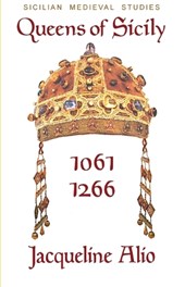 Queens of Sicily 1061-1266